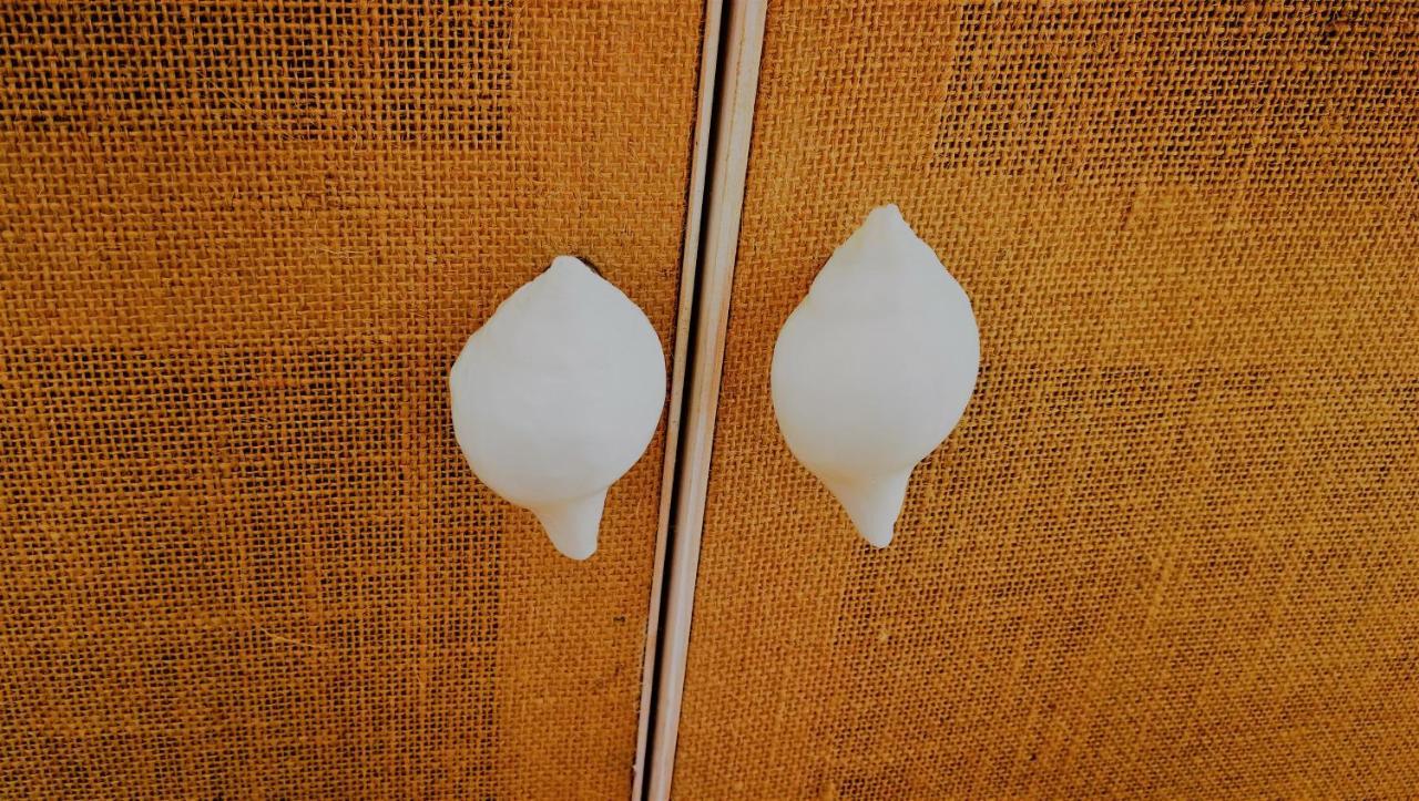 Dar Korsan Hotel Rabat Buitenkant foto